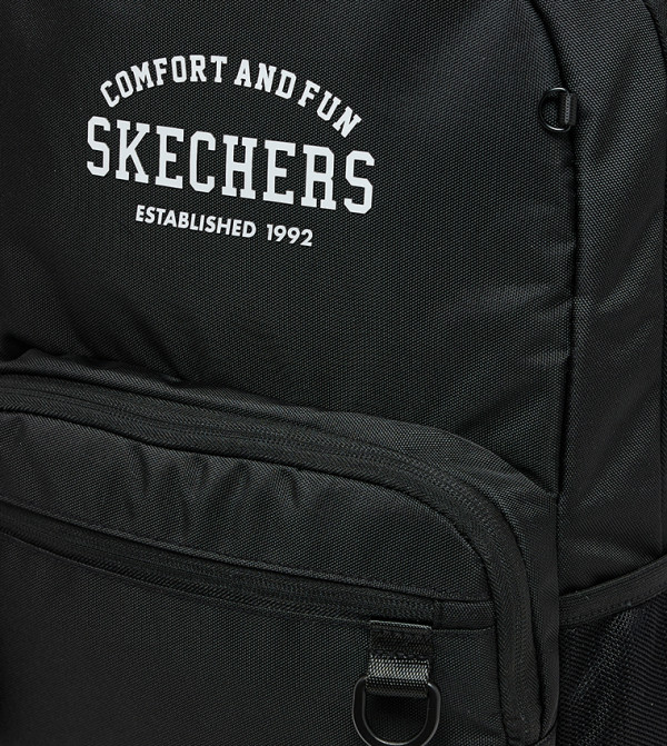 Skechers back-to-school-ready - BLACK Backpacks