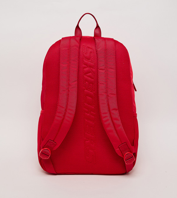 Skechers back-to-school-ready - Red Backpacks