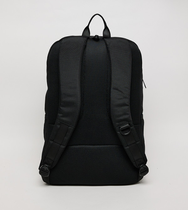 Skechers Skechers - BLACK Backpacks