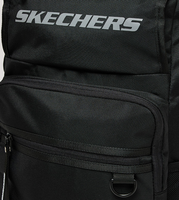 Skechers Skechers - BLACK Backpacks