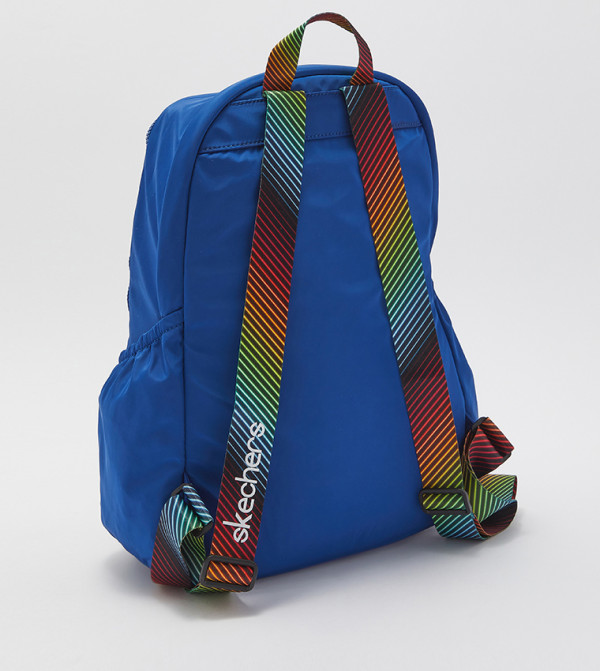 Skechers newrunningmen - Blue Backpacks
