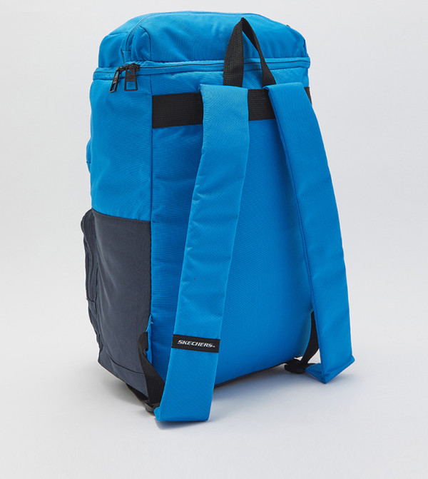 Skechers newrunningmen - Blue Backpacks