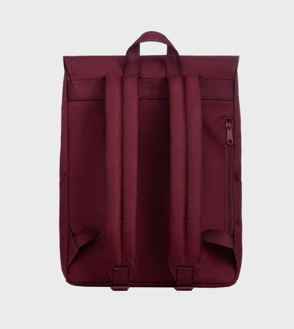 MHA MHA - Red Backpacks