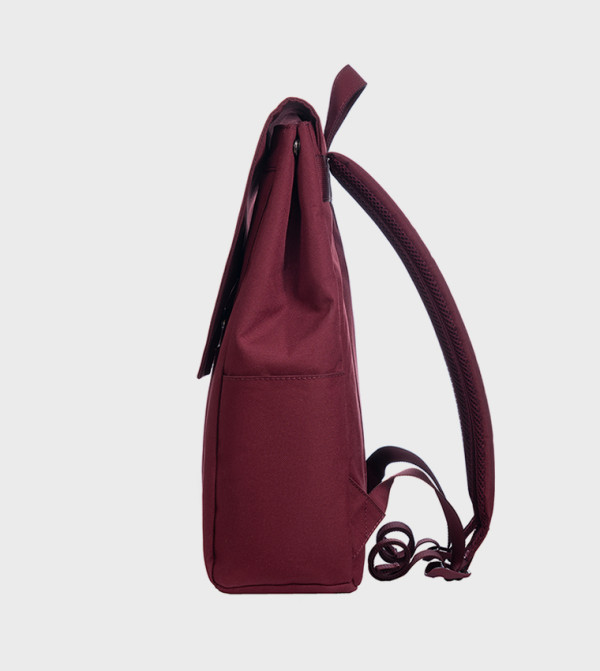 MHA MHA - Red Backpacks