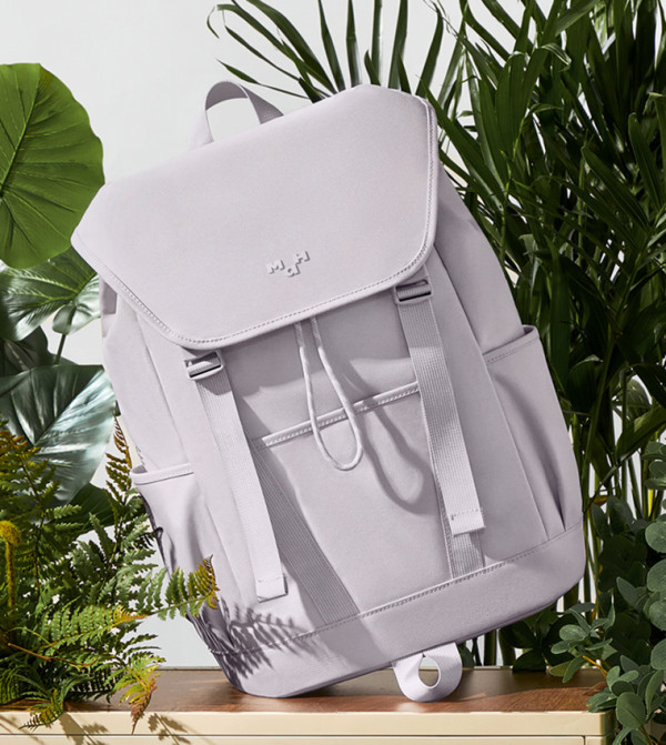 MHA MHA - Lilac Backpacks