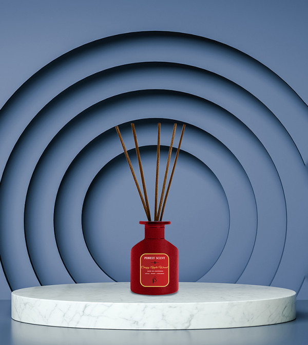 Purely Scent  - Multi Reed Diffusers