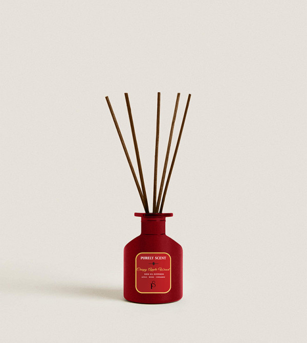Purely Scent  - Multi Reed Diffusers