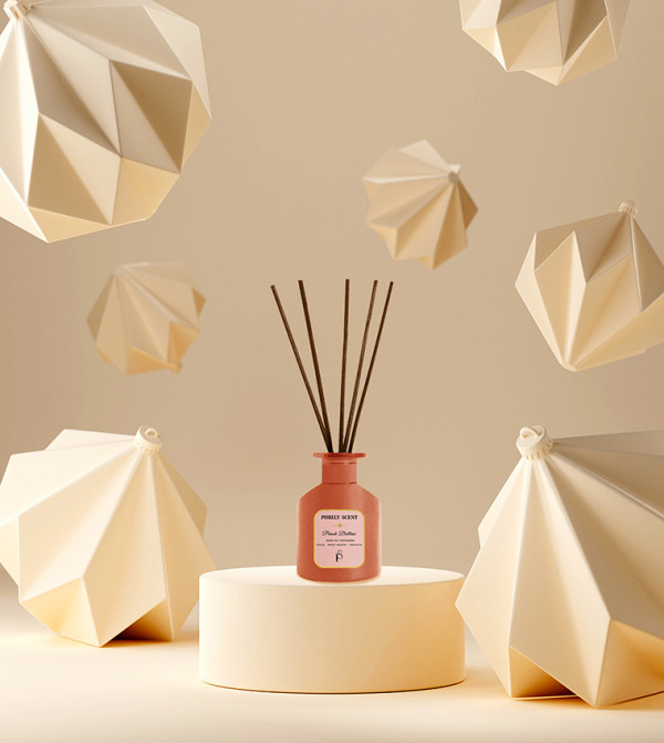 Purely Scent  - Multi Reed Diffusers