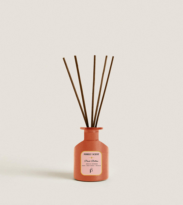 Purely Scent  - Multi Reed Diffusers