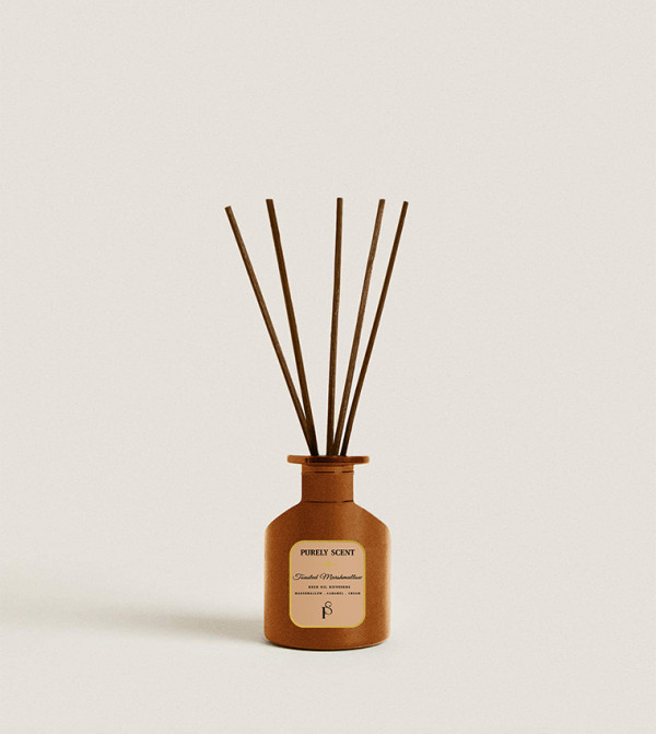 Purely Scent  - Multi Reed Diffusers