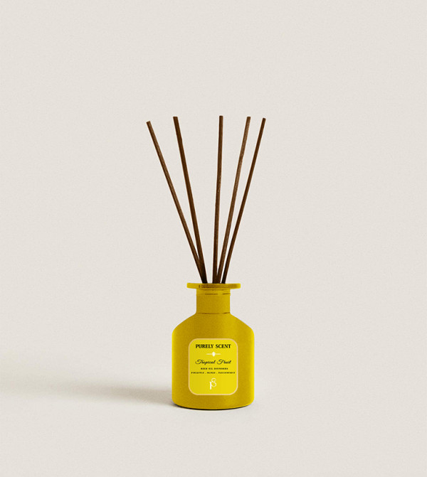 Purely Scent  - Multi Reed Diffusers