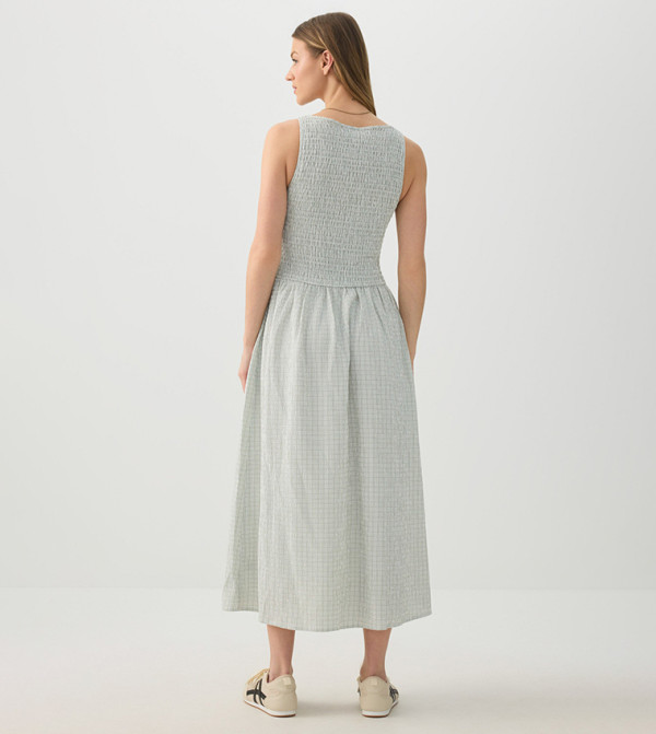 Ardene  Midi Dresses - Grey Midi Dresses