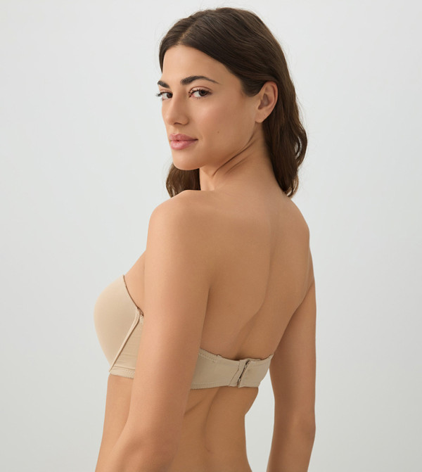 Ardene  Bras - Beige Bras