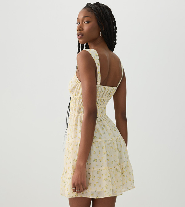 اردين  فساتين ميني  - متعدد Midi Dresses