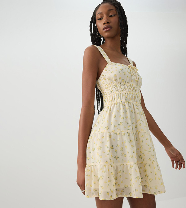 اردين  فساتين ميني  - متعدد Midi Dresses
