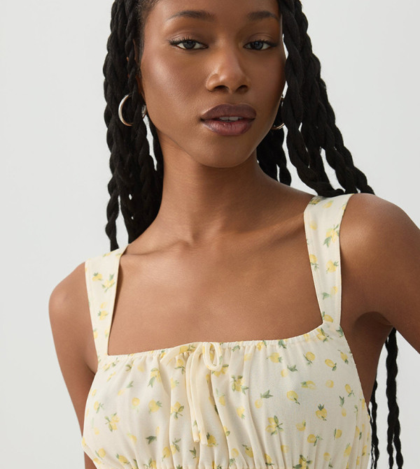 اردين  فساتين ميني  - متعدد Midi Dresses