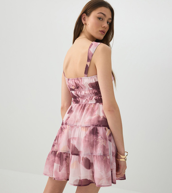 Ardene  Mini Dresses - Multi Mini Dresses