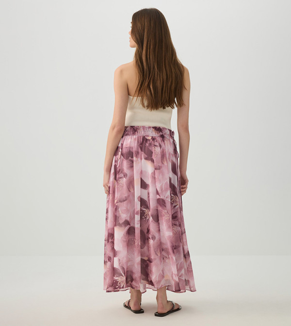 Ardene Maxi Skirts - Multi Maxi Skirts