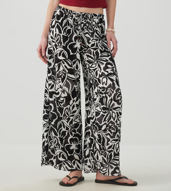 Ardene Ardene - Multi Casual Pants