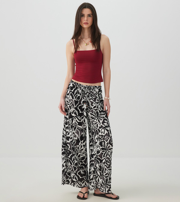 Ardene Ardene - Multi Casual Pants