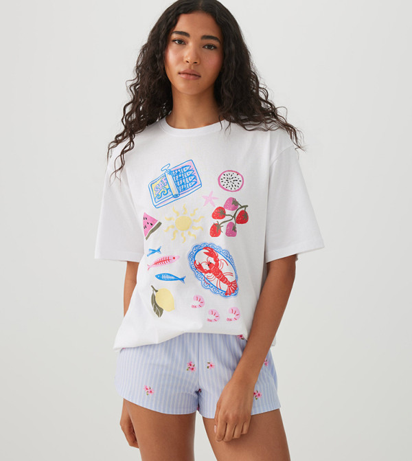 Ardene Ardene - White Tops