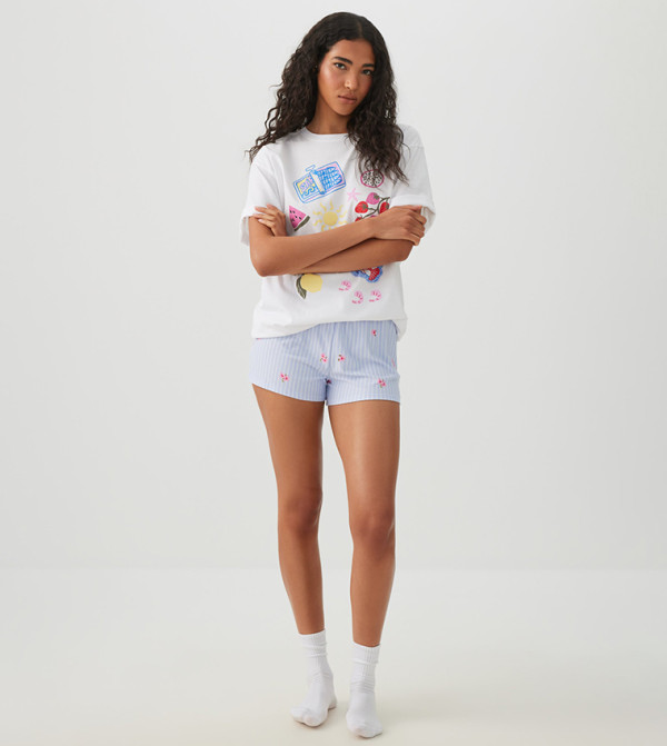 Ardene Ardene - White Tops