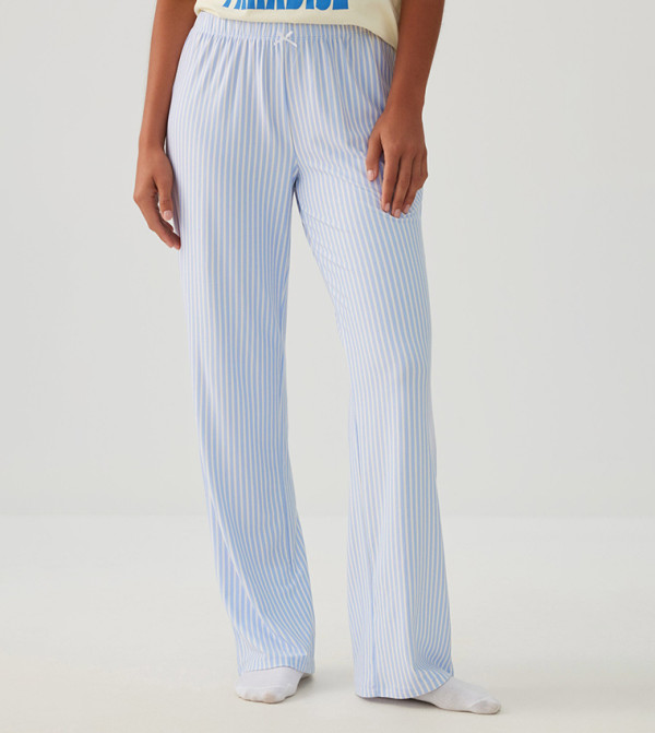 Ardene  Bottoms - Blue Bottoms