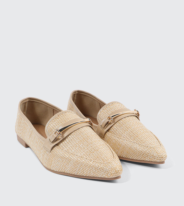 Ardene Ardene - Beige undefined
