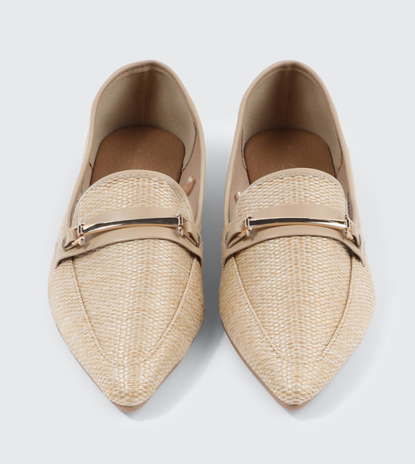 Ardene Ardene - Beige undefined