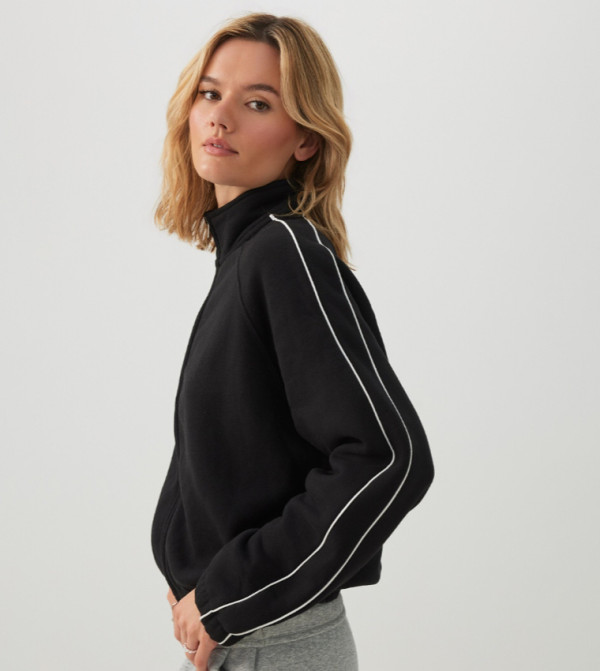 Ardene Sweatshirts - BLACK Sweatshirts