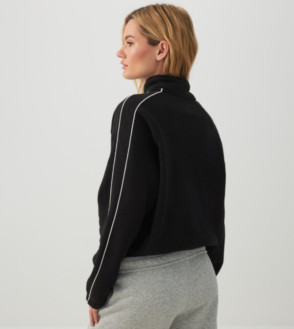 Ardene Sweatshirts - BLACK Sweatshirts
