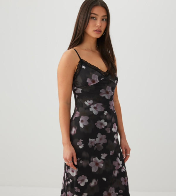 اردين  فساتين ماكسي  - أسود Maxi Dresses