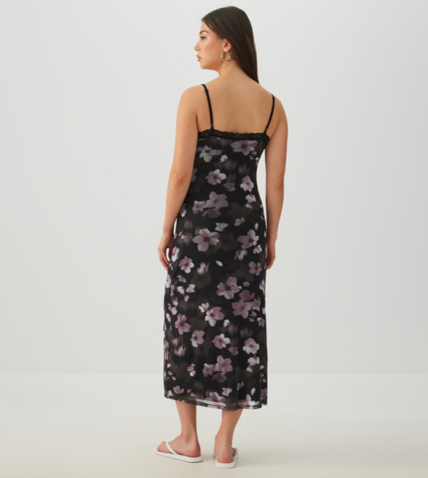 اردين  فساتين ماكسي  - أسود Maxi Dresses