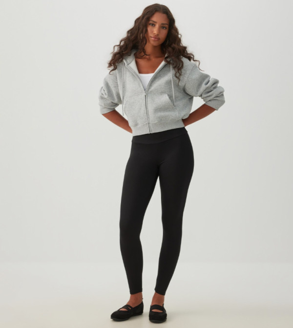 Ardene  leggings - BLACK leggings