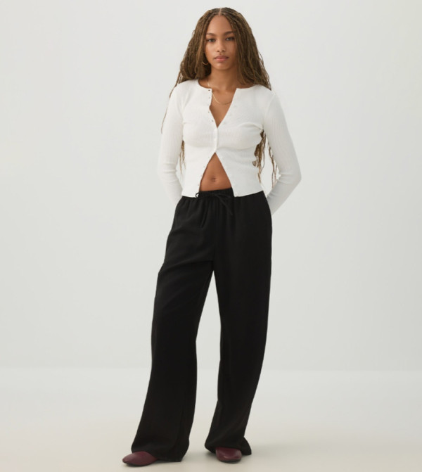 Ardene Ardene - Off White Cardigans