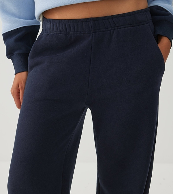 Ardene Sweatpants - Blue Sweatpants