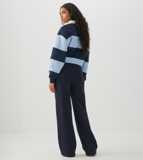Ardene Sweatpants - Blue Sweatpants