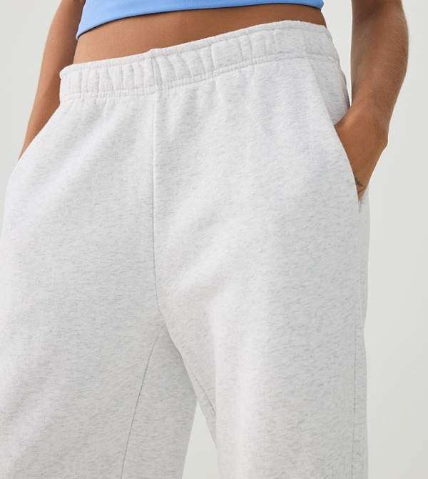 اردين  بناطيل رياضية - أبيض Sweatpants