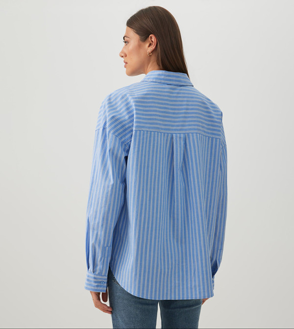 Ardene Ardene - Blue Shirts