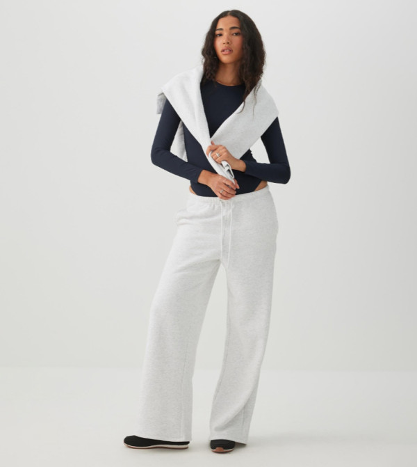 Ardene Bodysuit - Navy Bodysuit