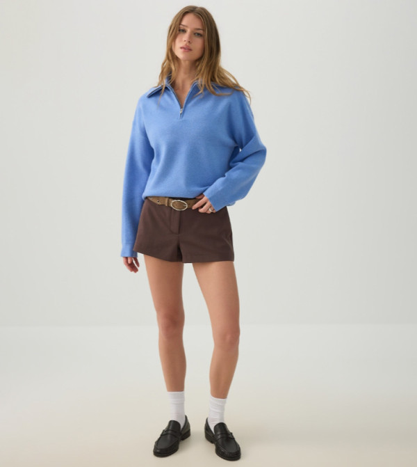اردين  سترات و كارديغانات - أزرق Sweaters