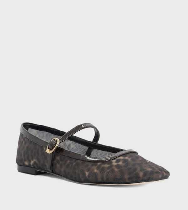 ديون لندن  pre-dune-london-launch - أسود Mary Janes