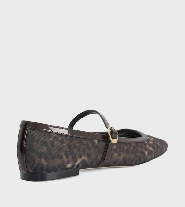 ديون لندن  pre-dune-london-launch - أسود Mary Janes