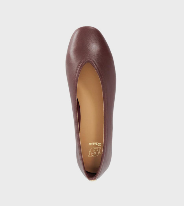 Dune London  pre-dune-london-launch - Burgundy undefined
