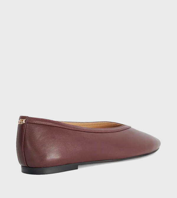 Dune London  pre-dune-london-launch - Burgundy undefined