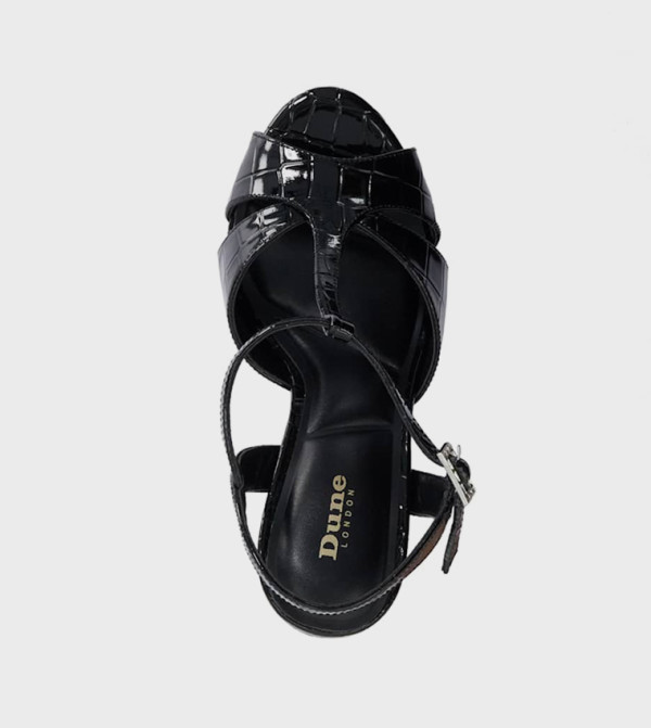 Dune London  pre-dune-london-launch - BLACK Heels