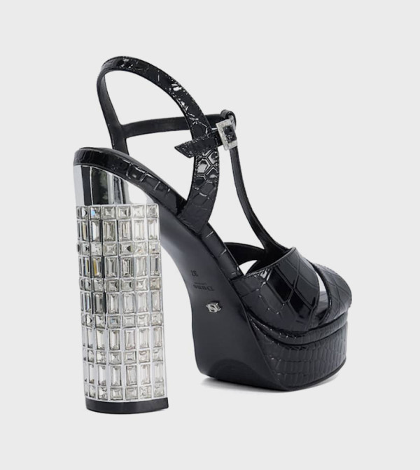 Dune London  pre-dune-london-launch - BLACK Heels