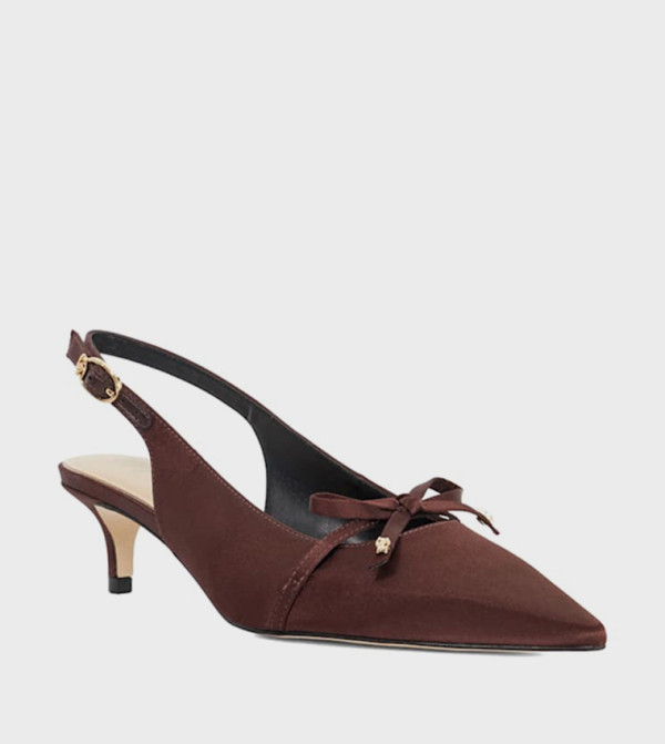 Dune London  pre-dune-london-launch - Brown Pumps