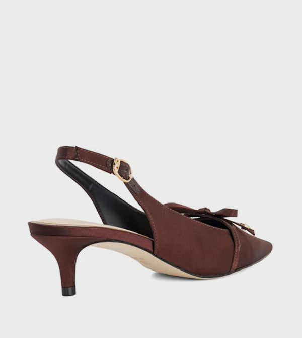 Dune London  pre-dune-london-launch - Brown Pumps