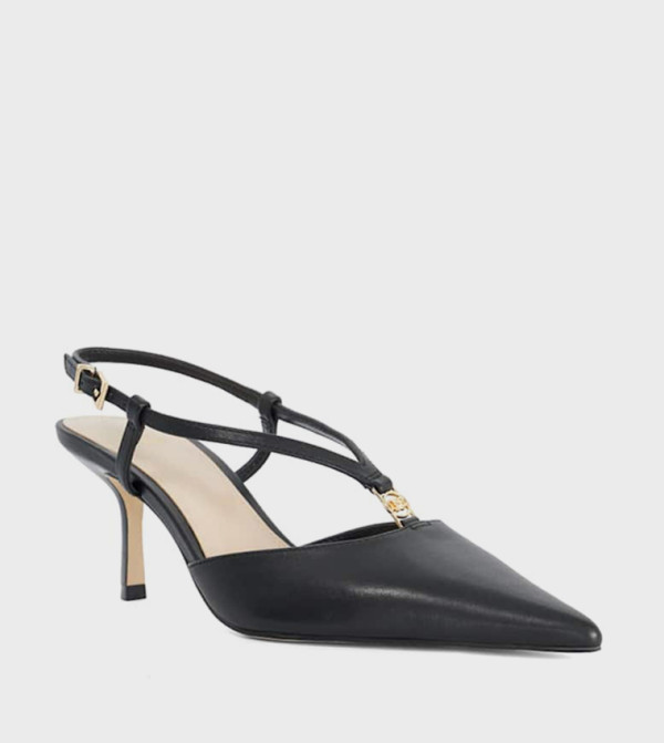 Dune London  pre-dune-london-launch - BLACK Pumps